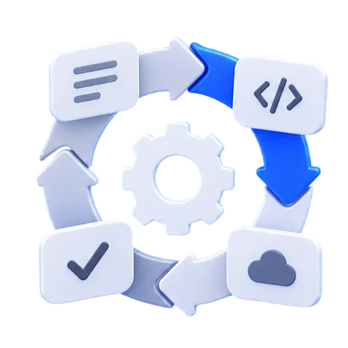 AI SDLC course workflow